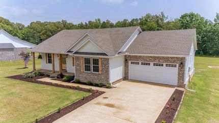 Farm Property for sale in Hardin County, Tennessee