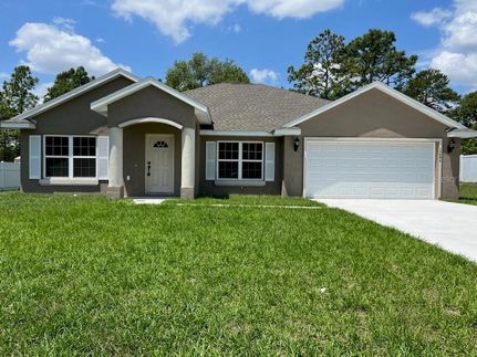 Ranch Property for sale in Marion County, Florida