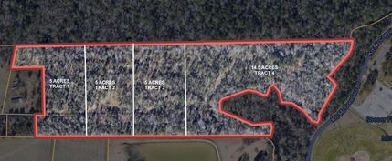 Ranch Property for sale in Angelina County, Texas