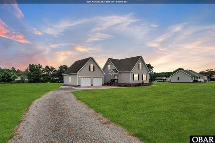 Residential Property for sale in Currituck County, North Carolina