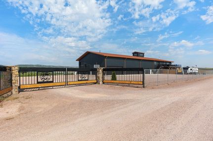 Residential Property for sale in Fall River County, South Dakota