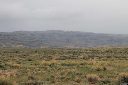 Recreational Property for sale in Lincoln County, Wyoming
