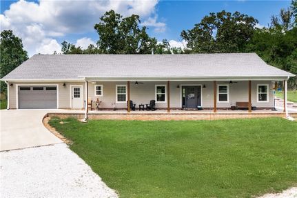 Farm Property for sale in Washington County, Arkansas