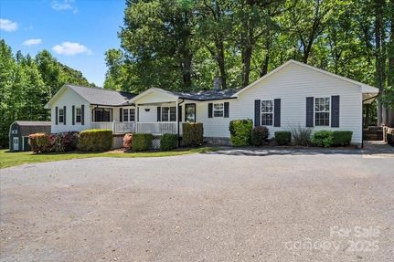 Farm Property for sale in Iredell County, North Carolina
