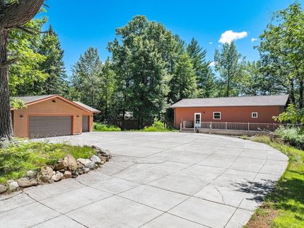 Recreational Property for sale in Florence County, Wisconsin