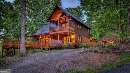 Ranch Property for sale in Fannin County, Georgia