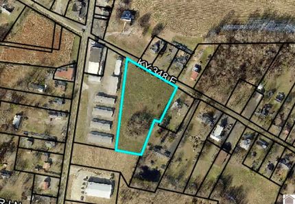 Ranch Property for sale in Graves County, Kentucky