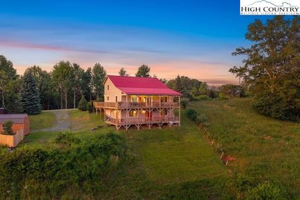 Ranch Property for sale in Watauga County, North Carolina