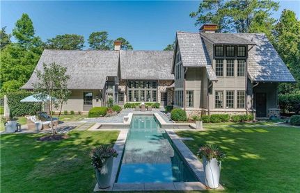 Farm Property for sale in Fulton County, Georgia