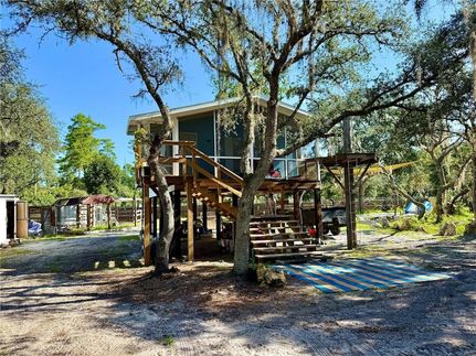 Farm Property for sale in Marion County, Florida
