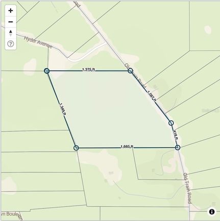 Ranch Property for sale in Volusia County, Florida