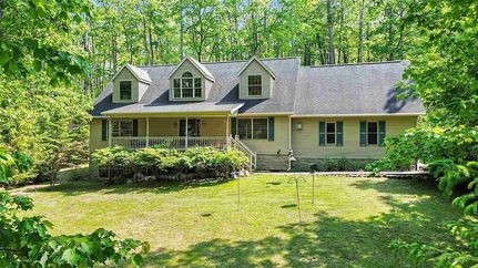 Residential Property for sale in Cheboygan County, Michigan