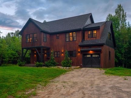 Ranch Property for sale in Oxford County, Maine