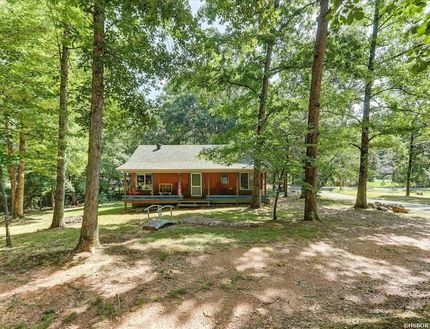 Farm Property for sale in Garland County, Arkansas