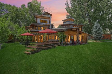 Farm Property for sale in Taos County, New Mexico