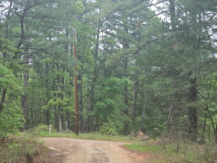 Ranch Property for sale in Pushmataha County, Oklahoma