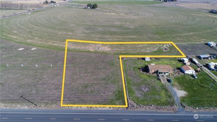 Recreational Property for sale in Grant County, Washington