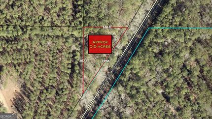 Residential Property for sale in Troup County, Georgia