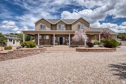 Farm Property for sale in Iron County, Utah