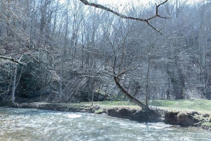 Recreational Property for sale in Ashe County, North Carolina