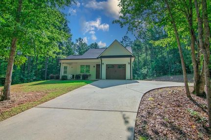 Farm Property for sale in Harris County, Georgia