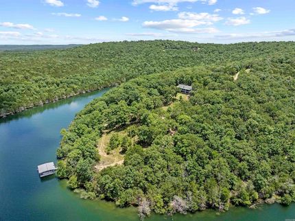 Ranch Property for sale in Marion County, Arkansas