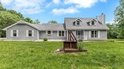 Ranch Property for sale in Warren County, Missouri