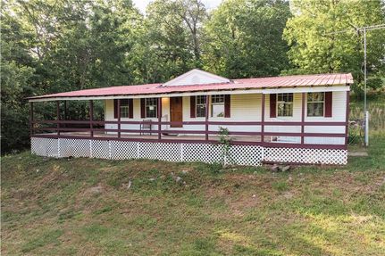 Ranch Property for sale in Newton County, Arkansas