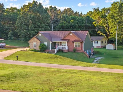 Recreational Property for sale in Boone County, Arkansas