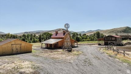 Recreational Property for sale in Cache County, Utah