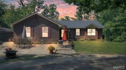 Ranch Property for sale in Warren County, Missouri