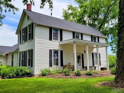 Farm Property for sale in Warren County, Missouri