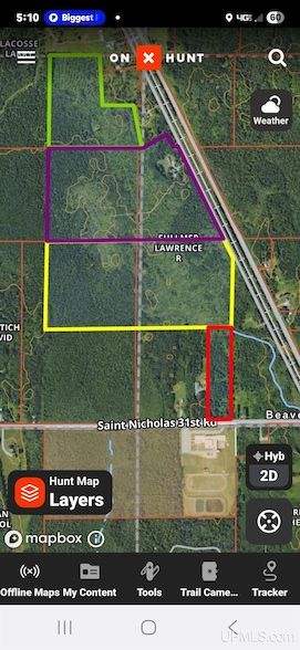 Farm Property for sale in Delta County, Michigan