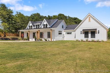 Ranch Property for sale in Bryan County, Oklahoma
