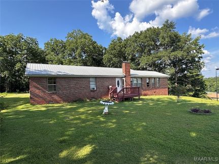 Recreational Property for sale in Butler County, Alabama