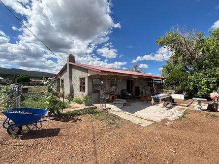 Ranch Property for sale in Bernalillo County, New Mexico