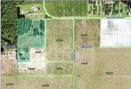 Ranch Property for sale in Polk County, Florida