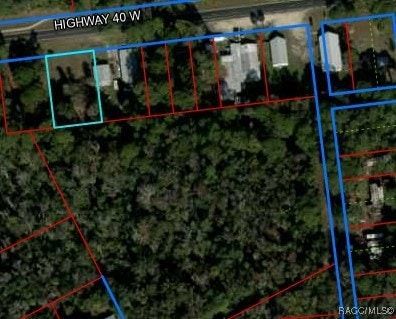 Residential Property for sale in Levy County, Florida
