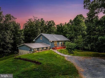 Ranch Property for sale in Morgan County, West Virginia