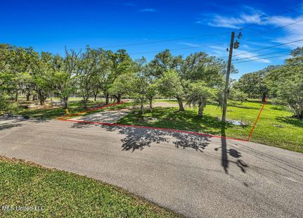Farm Property for sale in Harrison County, Mississippi