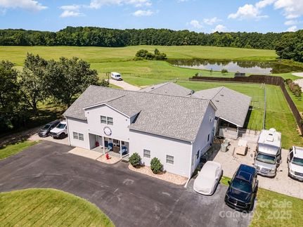 Recreational Property for sale in Vance County, North Carolina