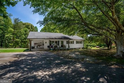 Ranch Property for sale in Hall County, Georgia