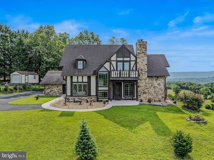 Ranch Property for sale in Morgan County, West Virginia