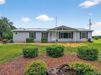 Farm Property for sale in Warren County, Missouri