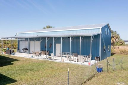 Farm Property for sale in Charlotte County, Florida