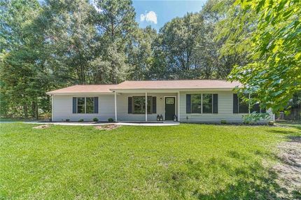 Farm Property for sale in Walton County, Georgia