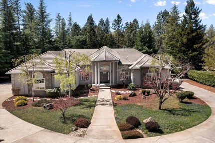 Property for sale in Nevada County, California