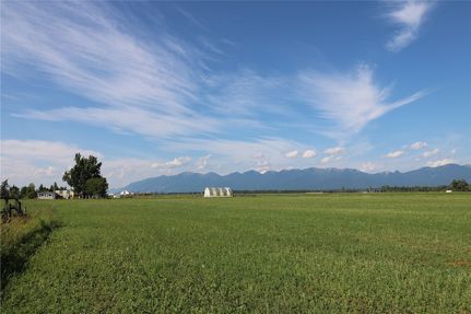 Ranch Property for sale in Flathead County, Montana