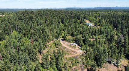 Timberland Property for sale in Clearwater County, Idaho