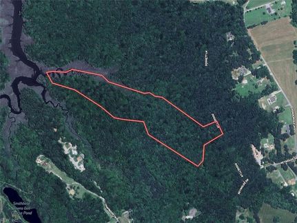 Property for sale in Isle of Wight County, Virginia